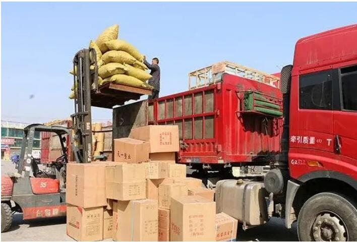 厦门到东川区物流专线