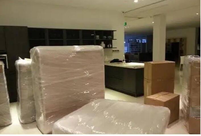 厦门到东川区长途搬家