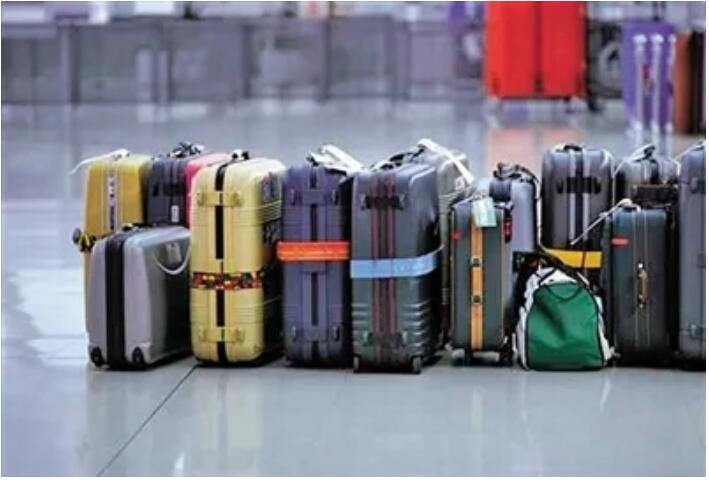 厦门到东川区行李托运