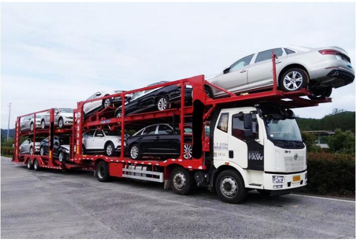 厦门到东川区轿车托运